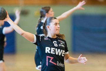 Bild 53 - wAJ Quali zur OL Runde 2